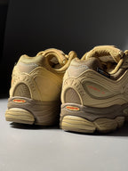 Starcow x Saucony Progrid Omni 9 "ARMORT DESERT"
