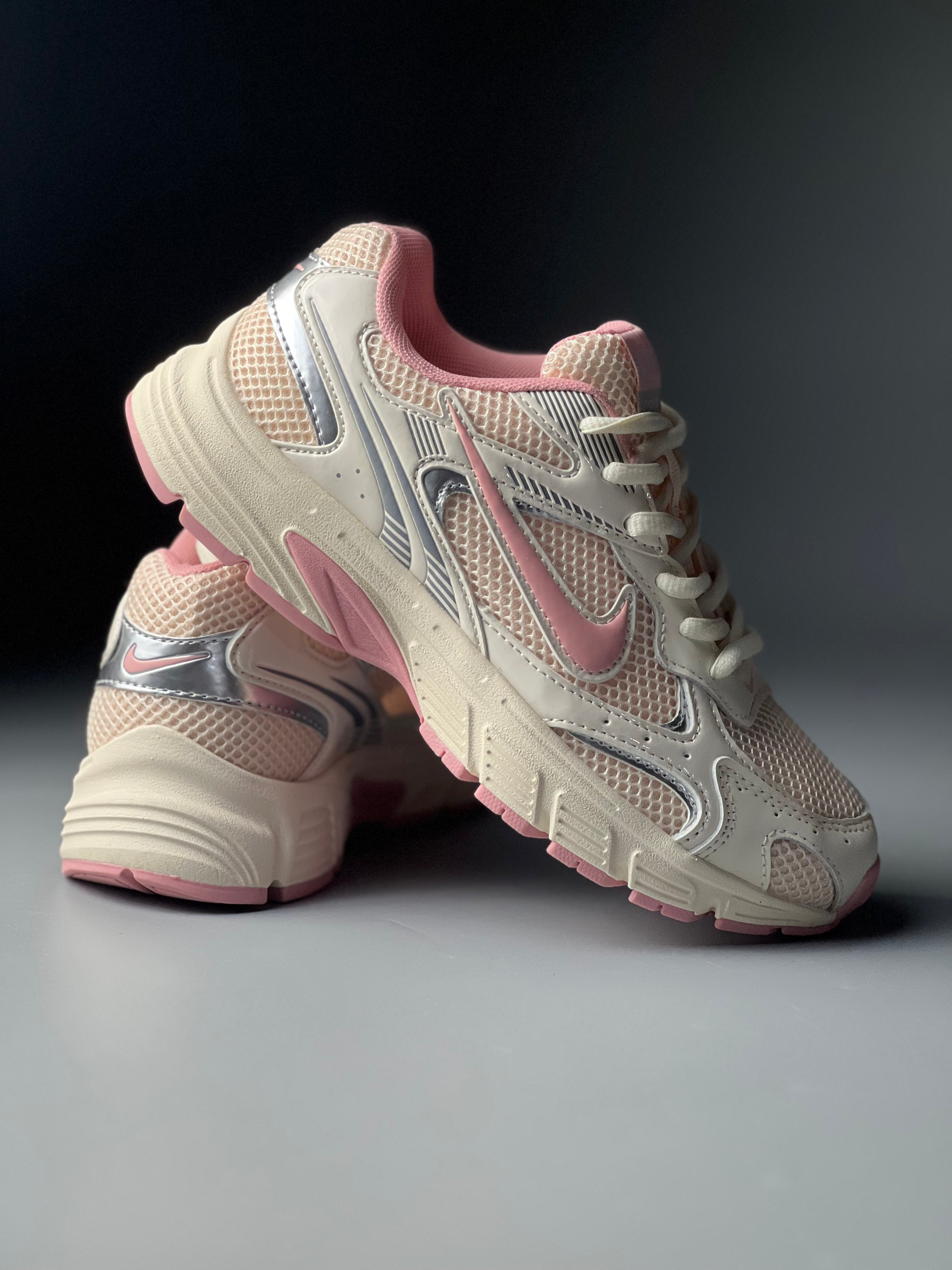 Vomero 20 pink/beige