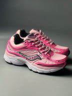 Saucony Fuschia/Pink