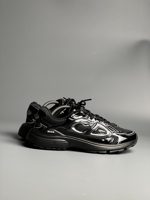 Dior B30 Noir Glacé