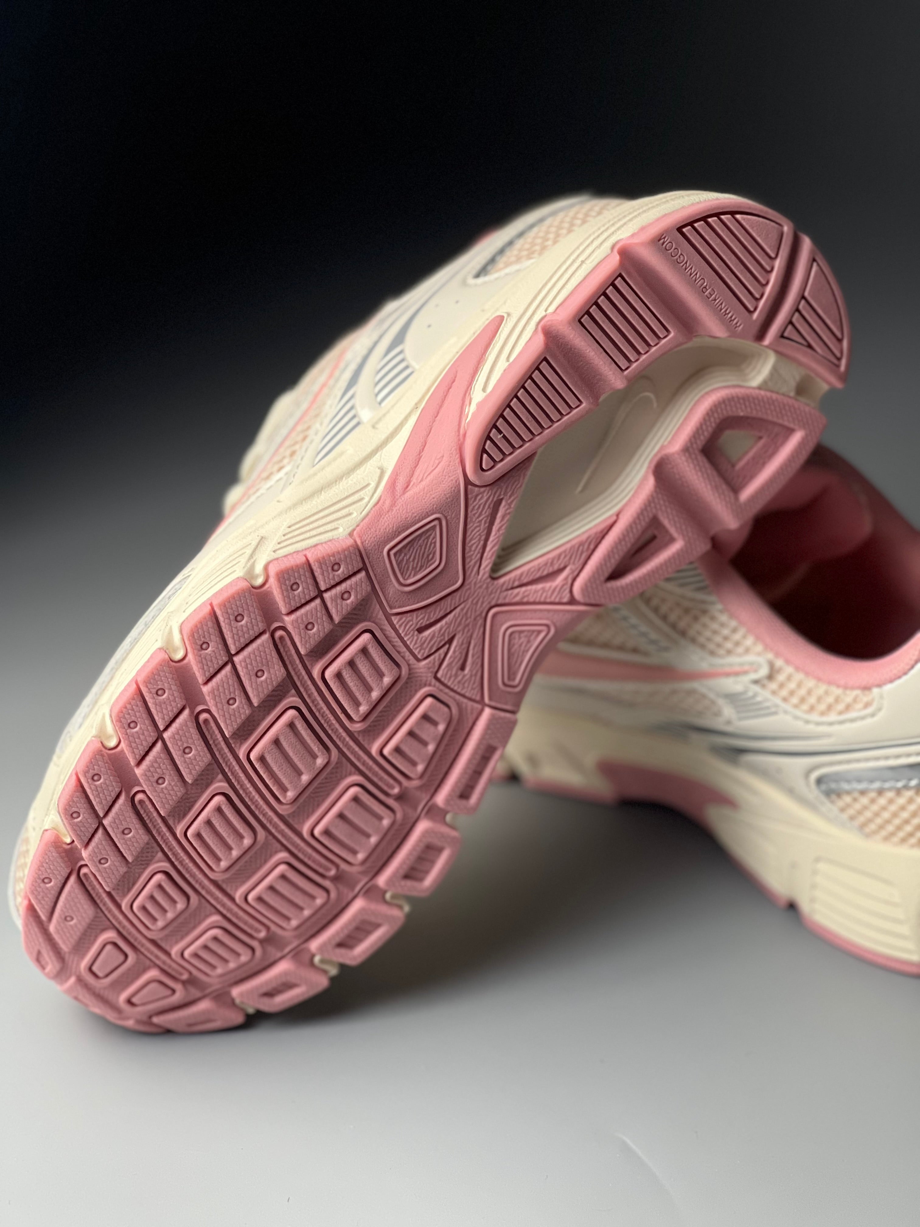 Vomero 20 pink/beige