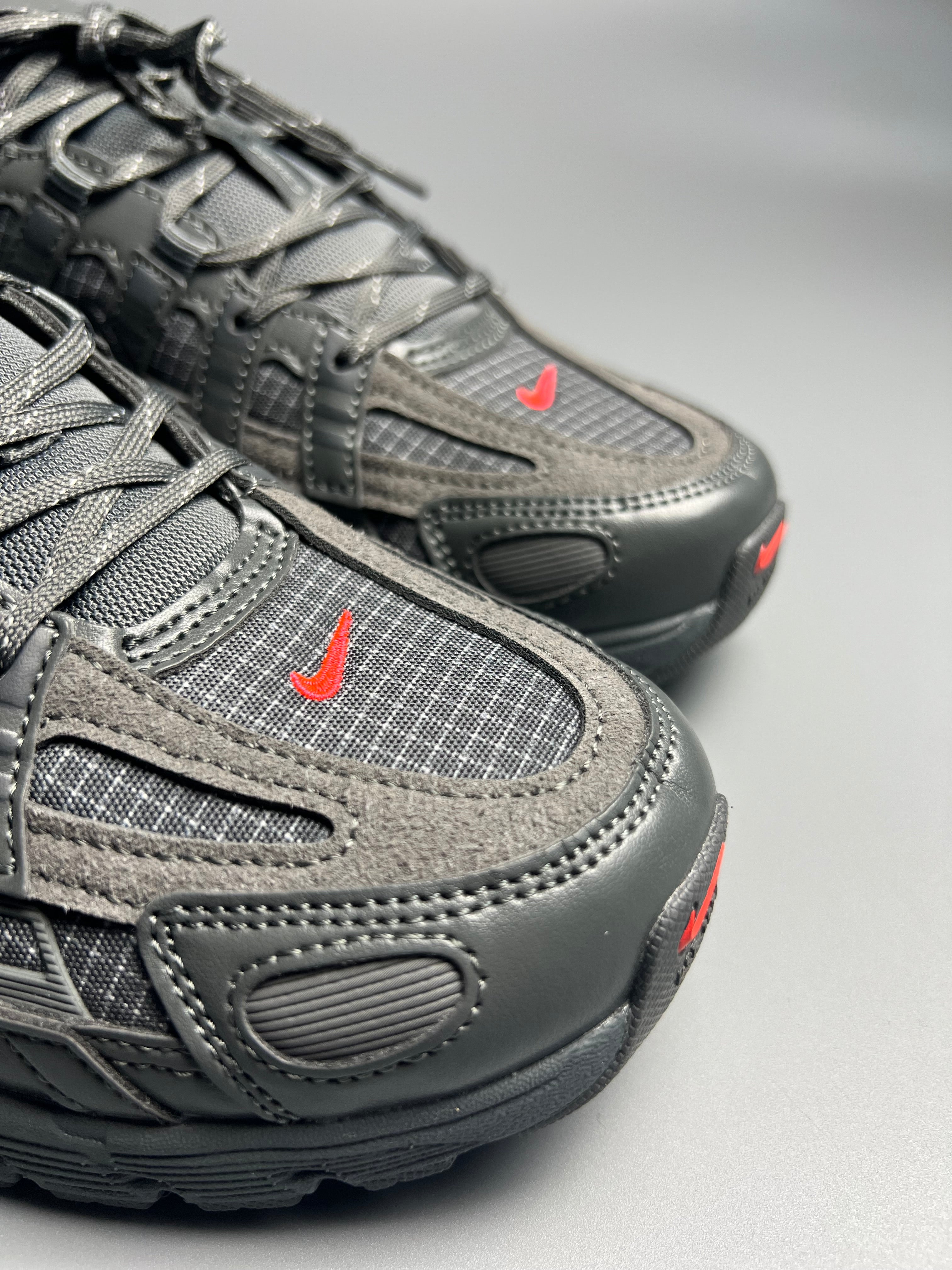Nike P-6000 PRM Iron