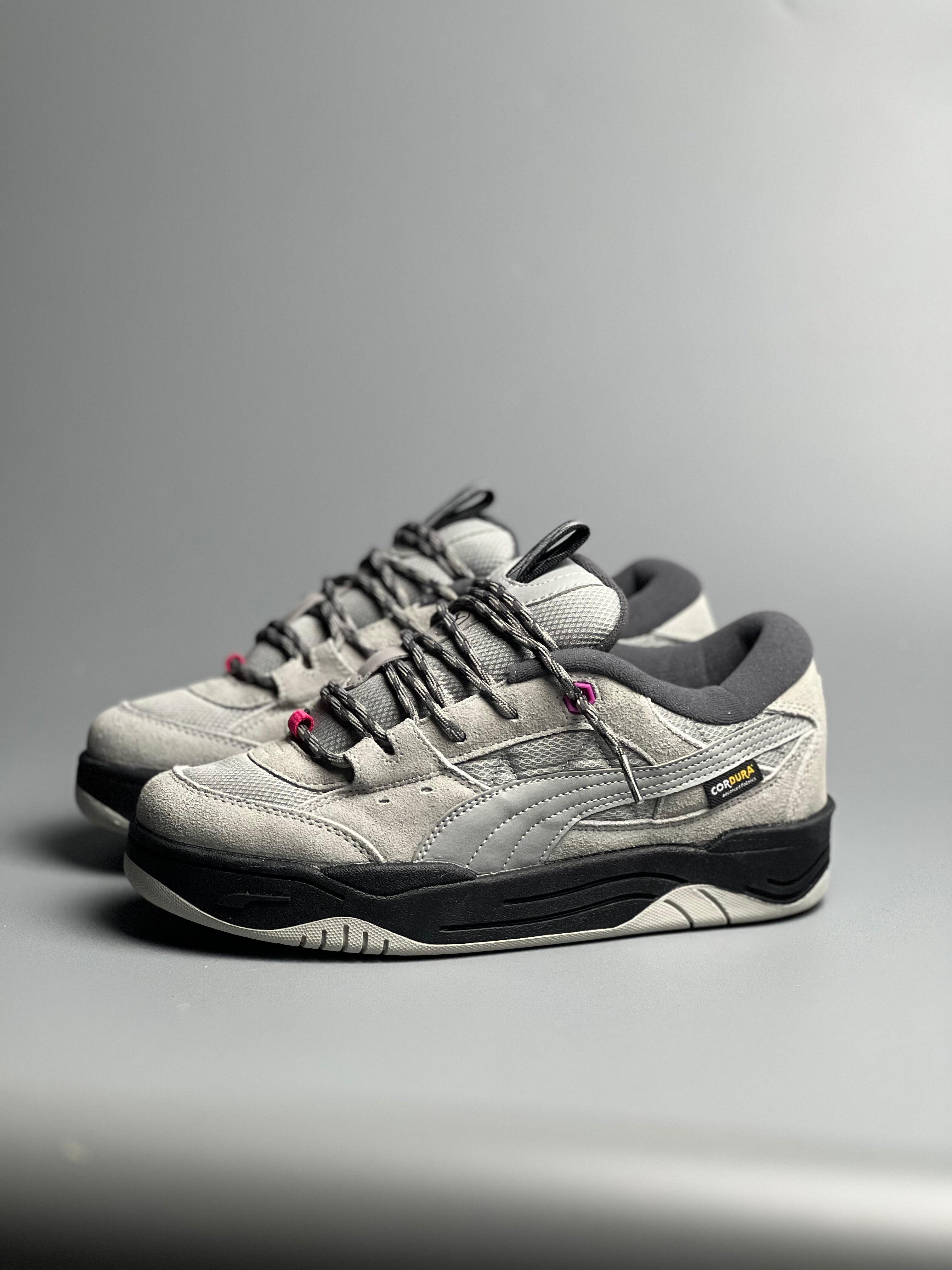 Puma-180 Cordura