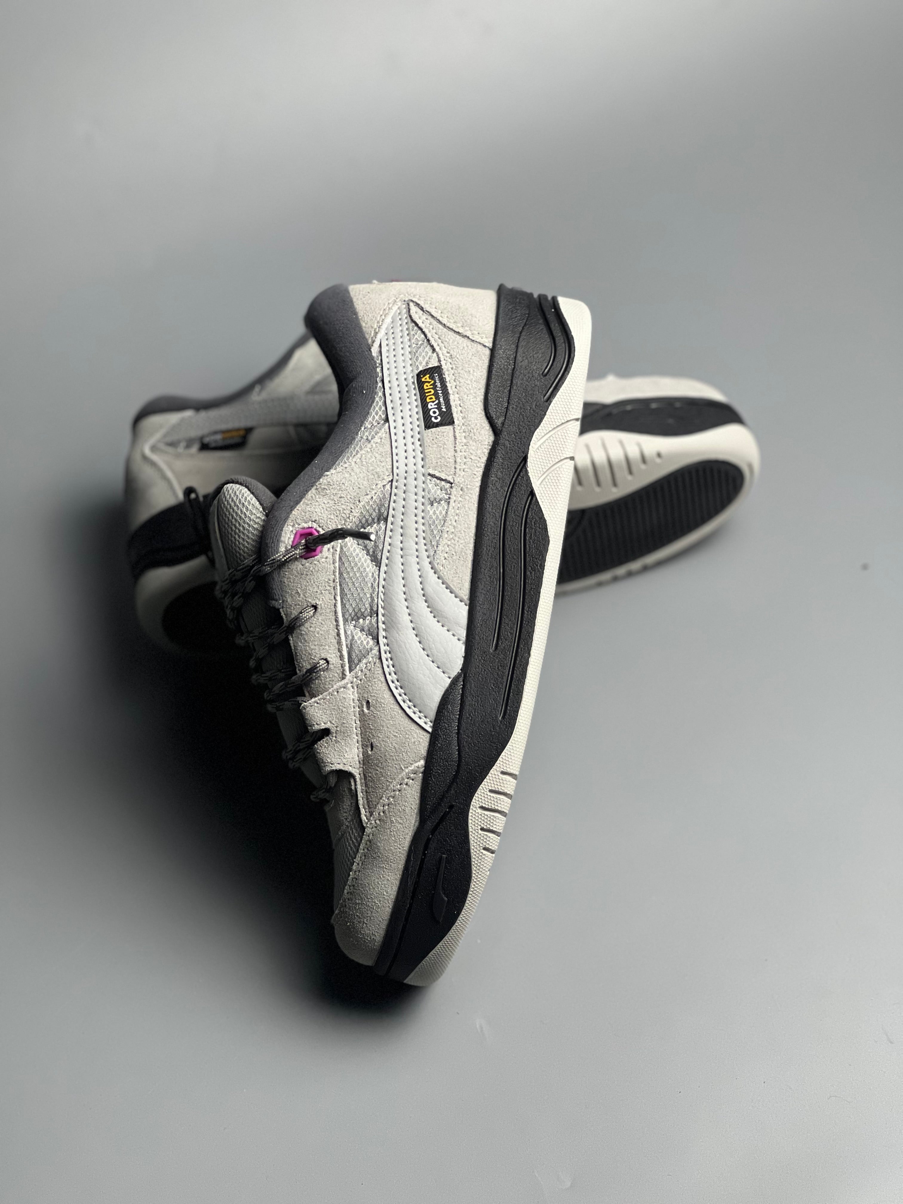 Puma-180 Cordura