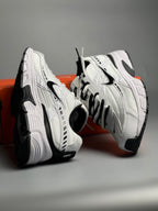 Nike Initiator blanc/noir
