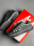 P6000  'Anthracite Clay Green'