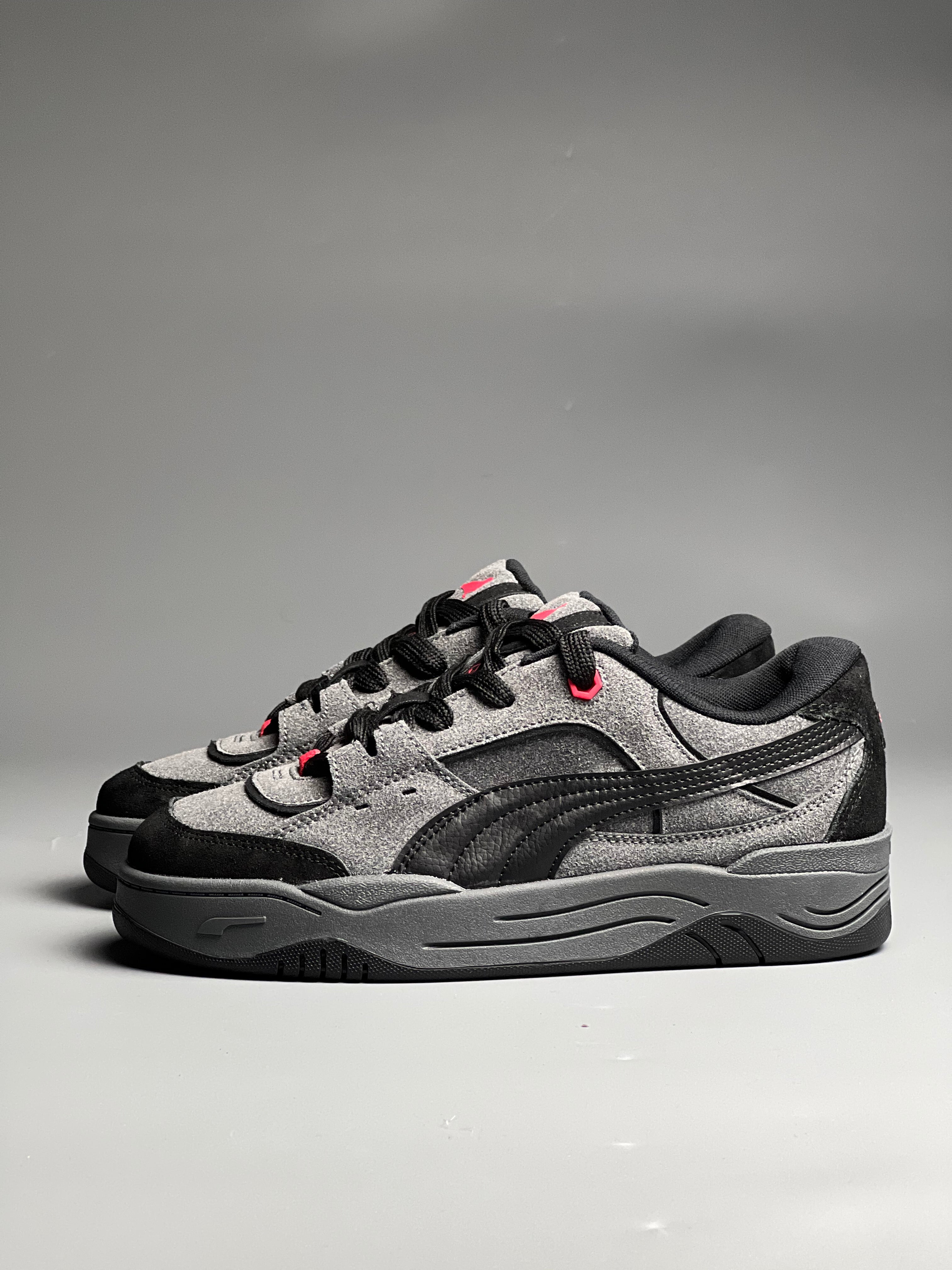 Puma 180 grid