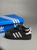 Superstar noir