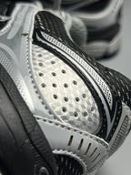Saucony ProGrid Omni 9 noir gris argenté