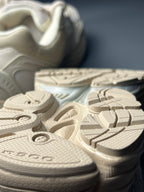 Saucony || Progrid Omni 9 - Summer Sand / Tanne