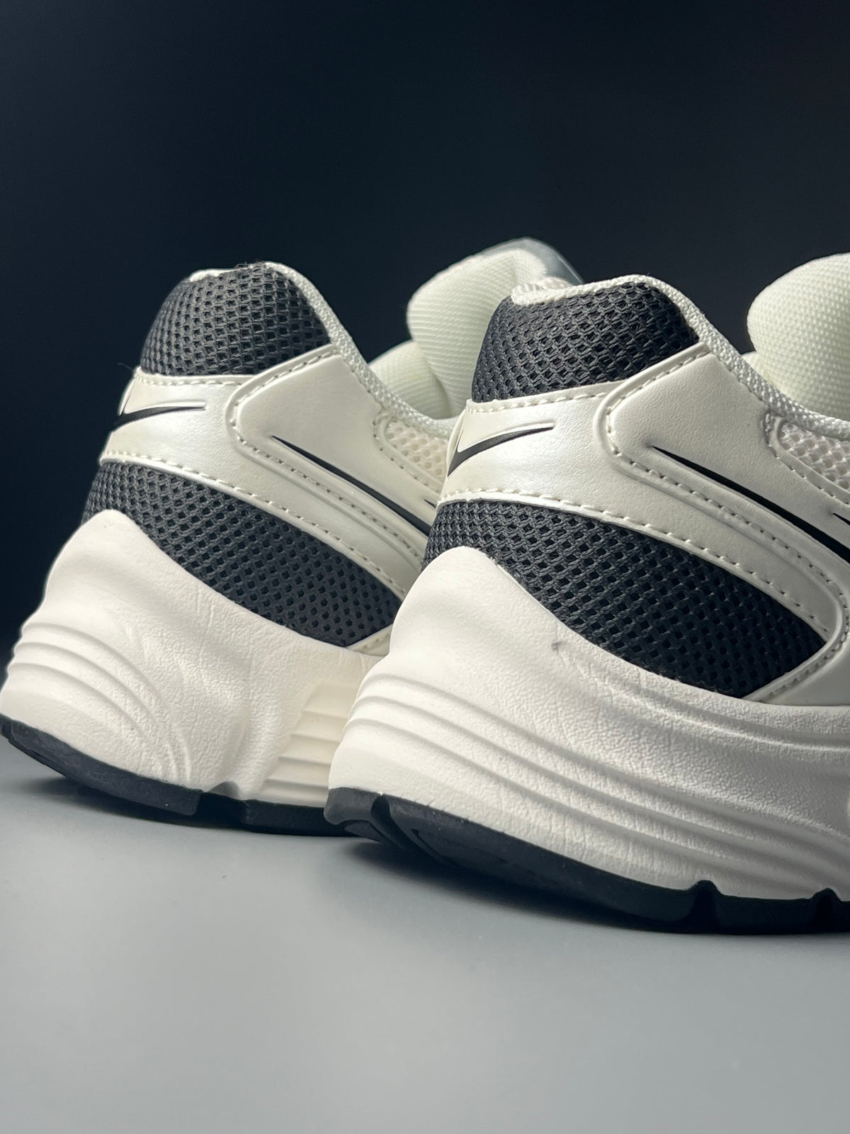 Nike Vomero 20 noir/blanc