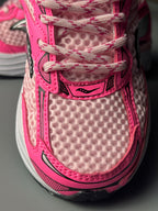 Saucony Fuschia/Pink