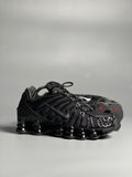 Shox noir