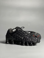 Shox noir