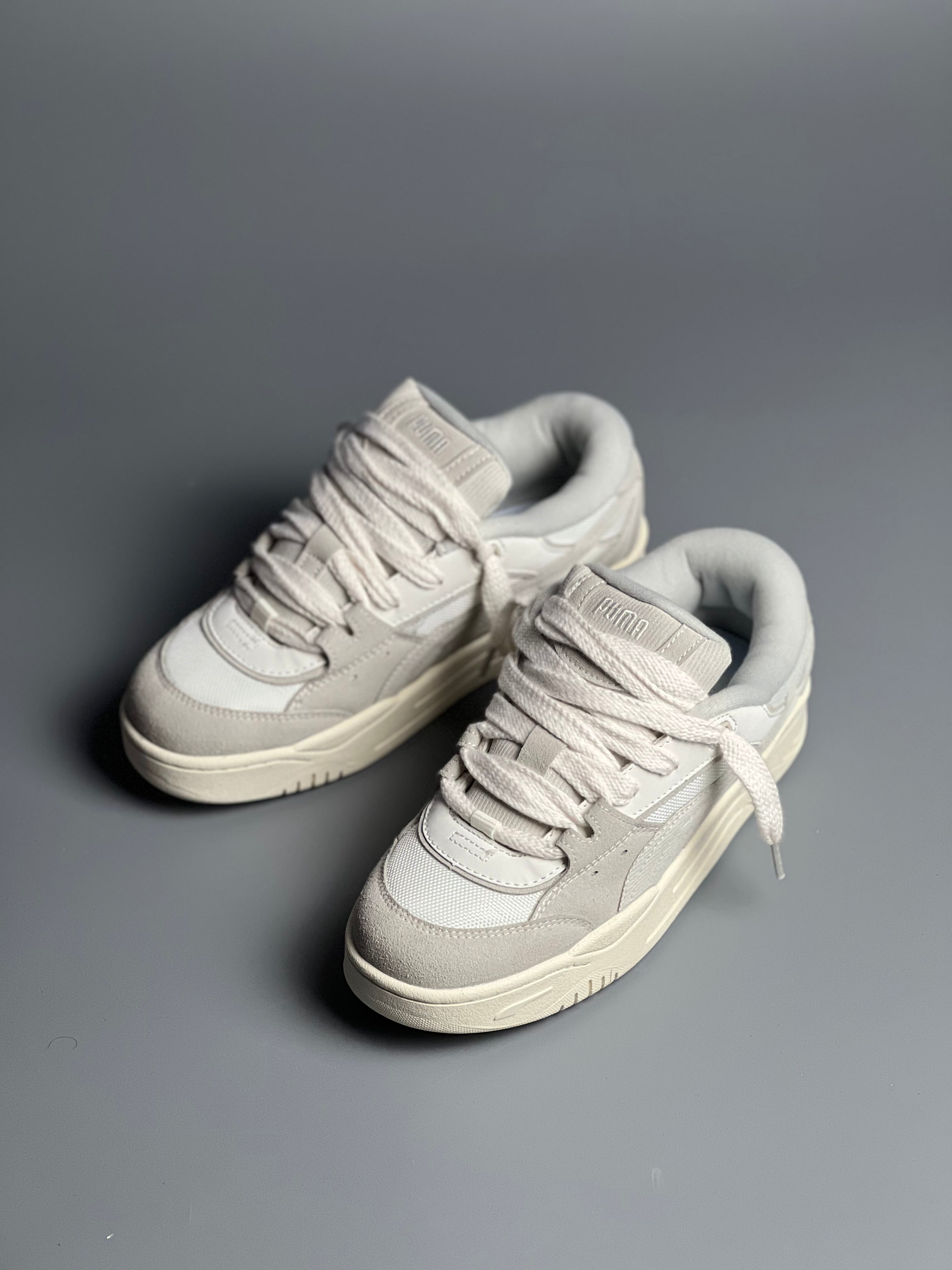 Puma 180 couleur beige