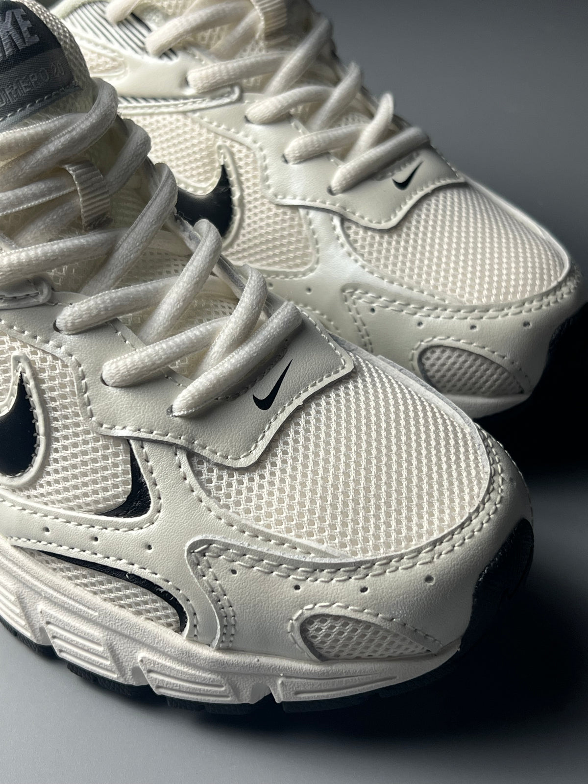 Nike Vomero 20 noir/blanc