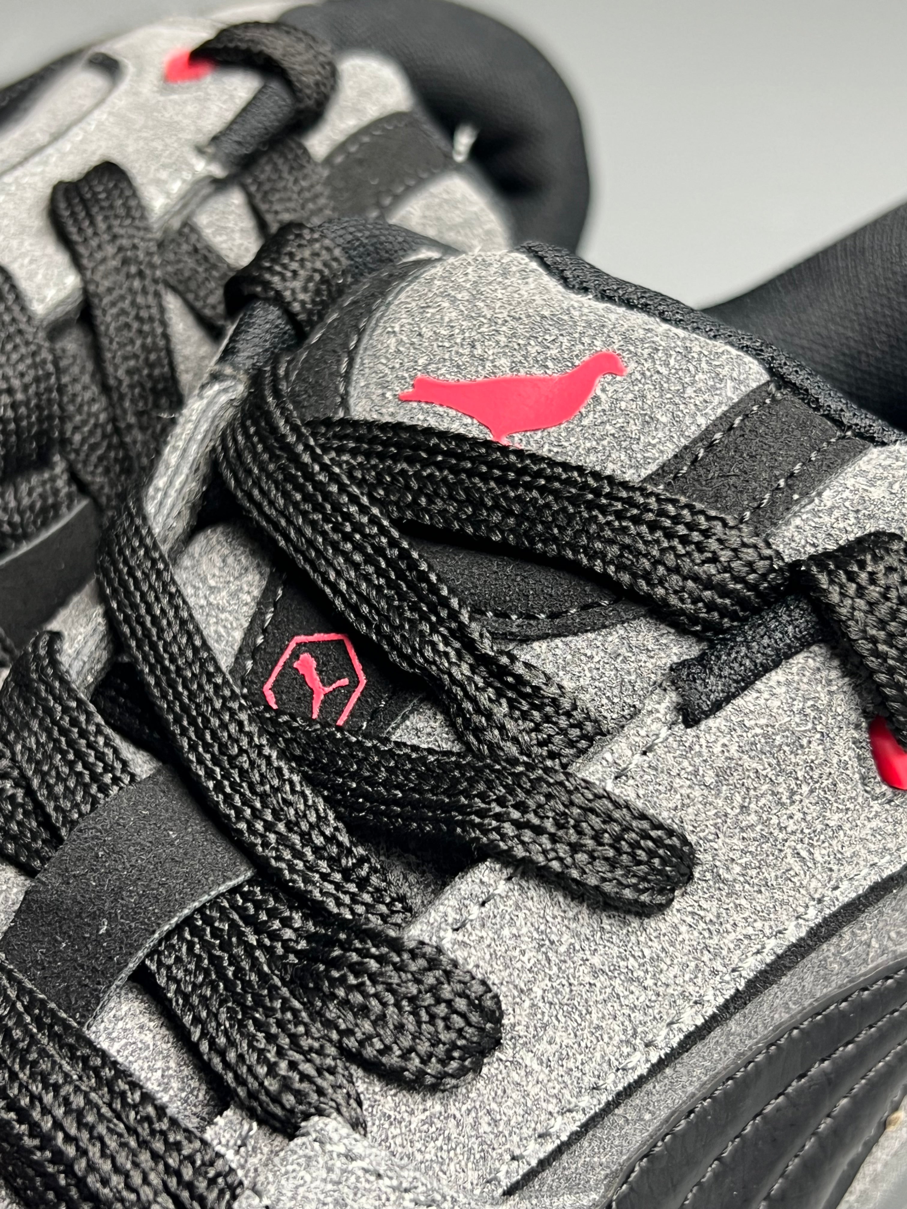 Puma 180 grid