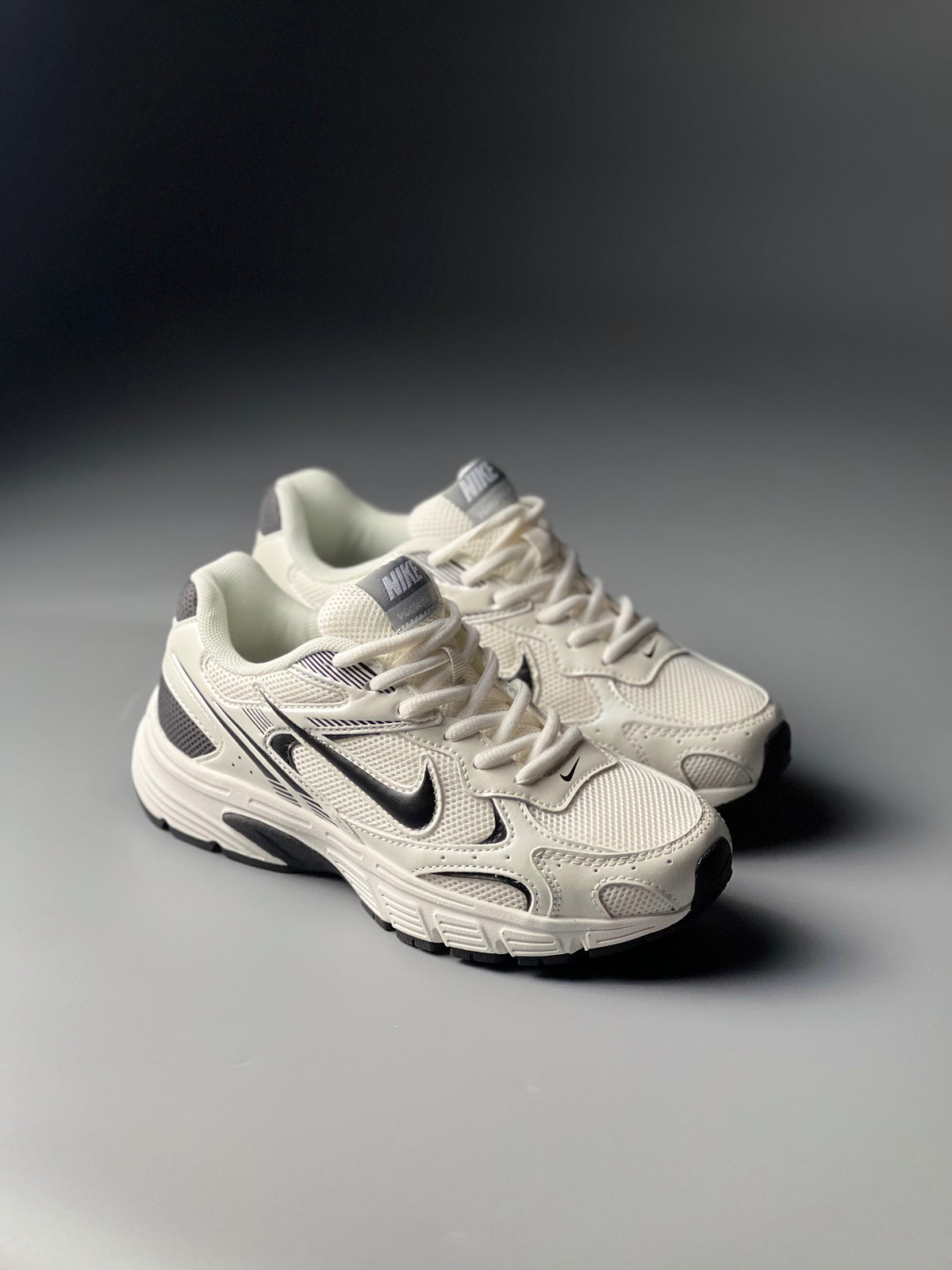 Nike Vomero 20 noir/blanc