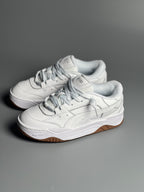 Puma 180 Blanc