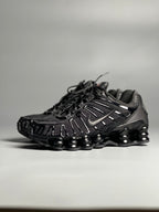 Shox noir