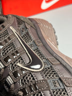 P6000 Brown