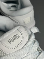 Puma 180 Blanc