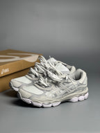 Asics NYC gris