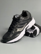 Sacouny Omni 9 black/White