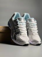 Asics Gel Kayano 14 x Jjjjound White Blue