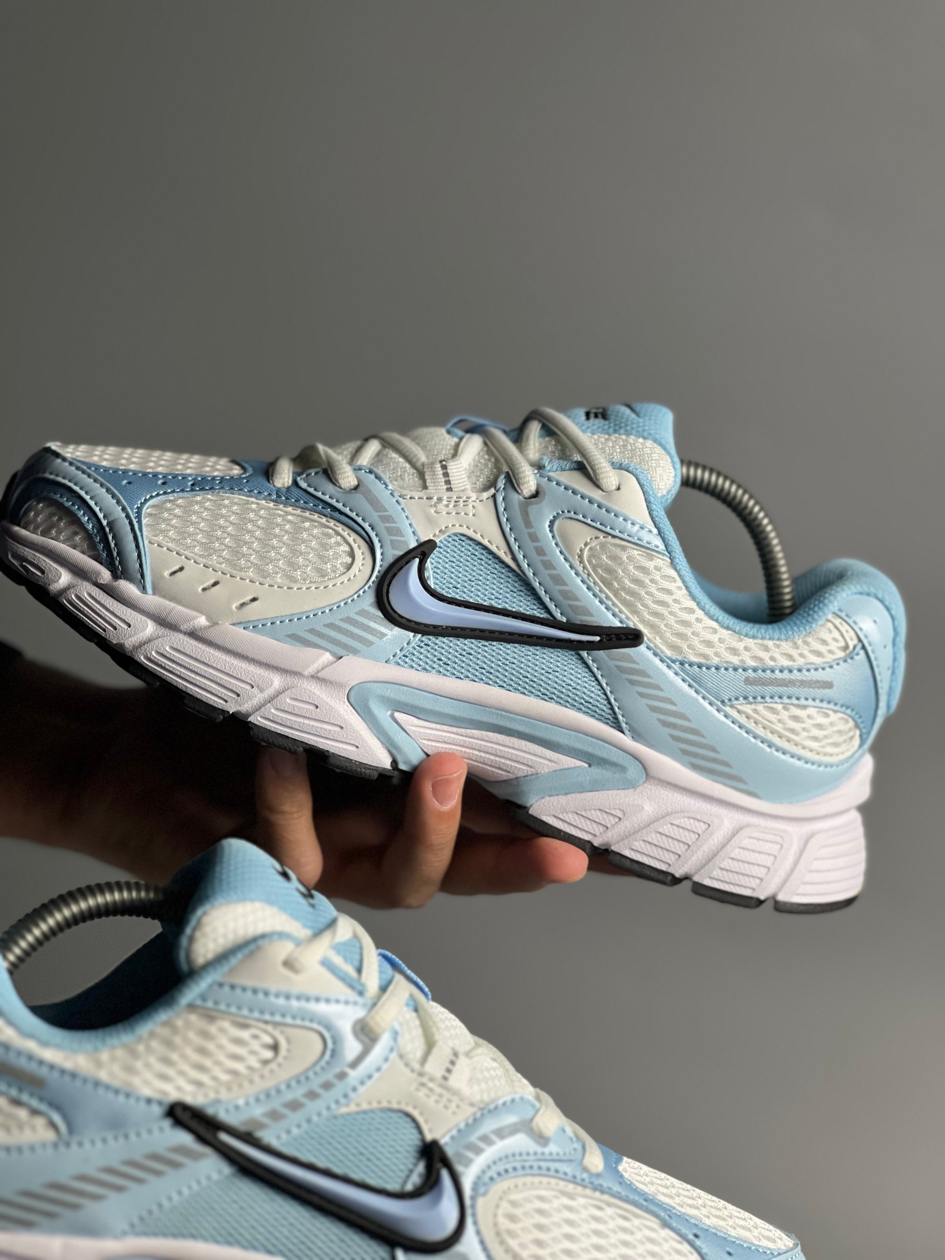 Nike V2K Run